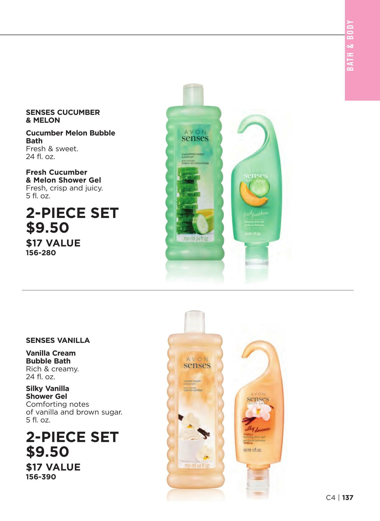 Weekly ad Avon 02/16/2023 - 04/16/2023