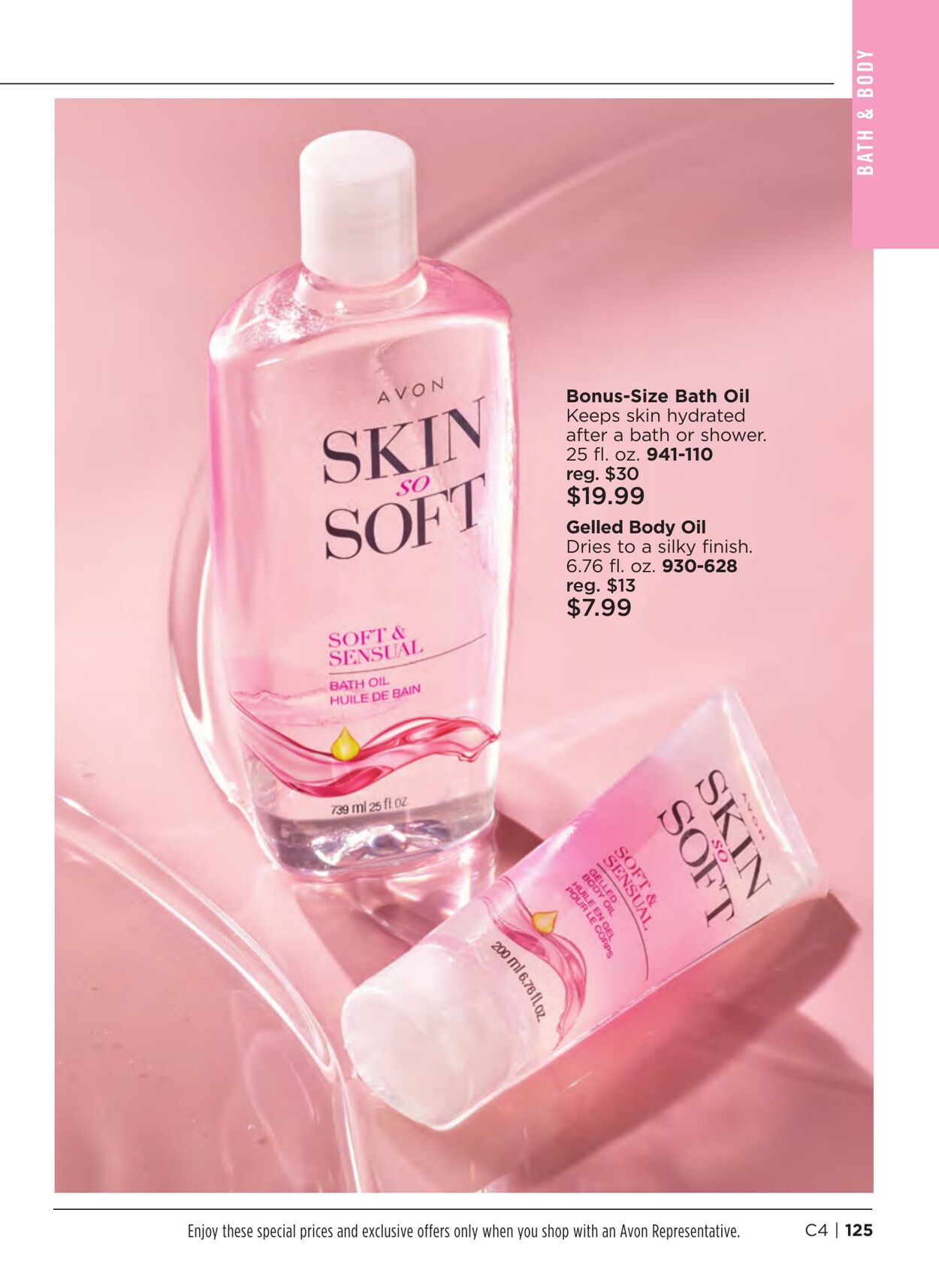 Weekly ad Avon 02/16/2023 - 04/16/2023