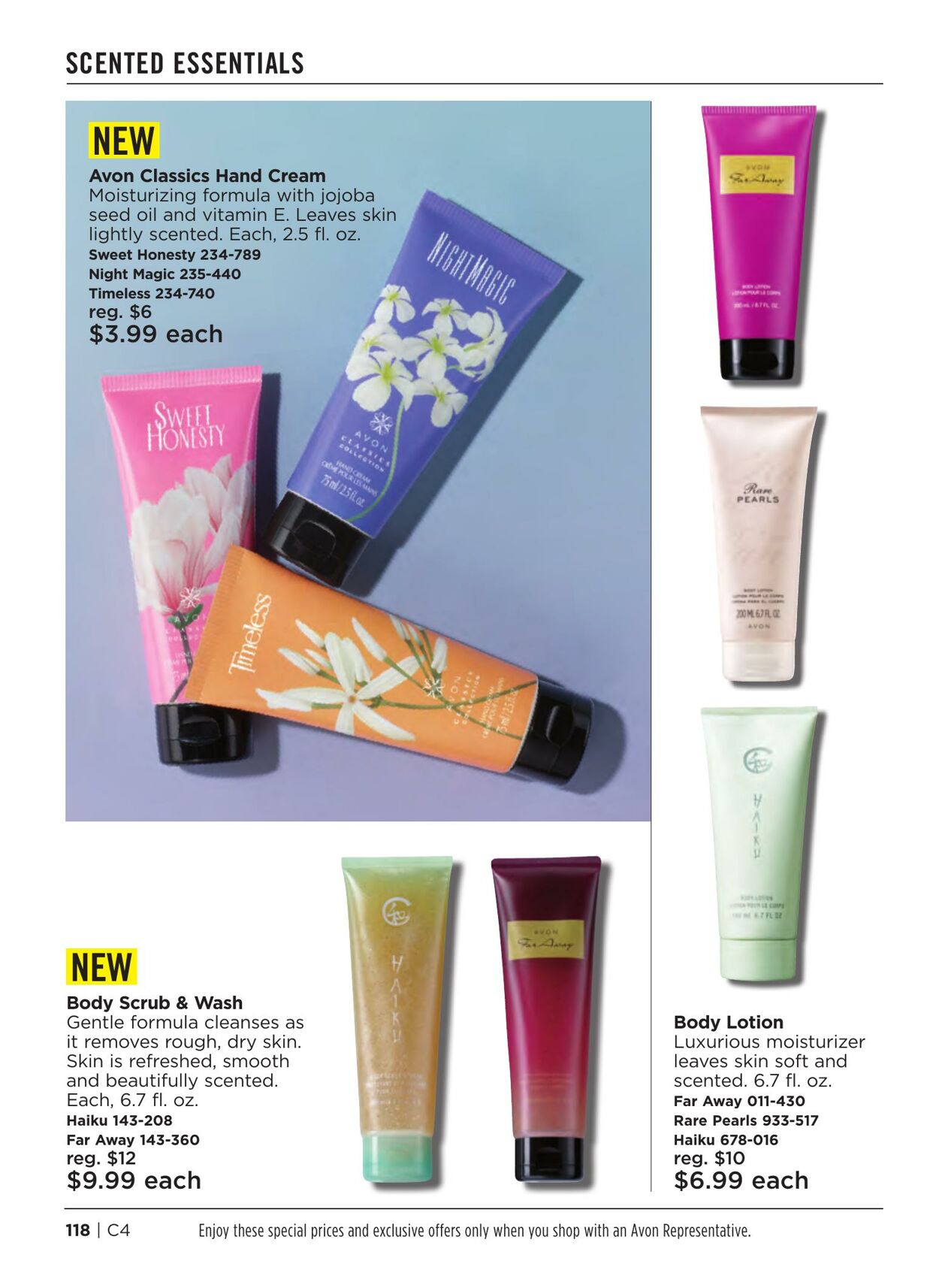 Weekly ad Avon 02/16/2023 - 04/16/2023