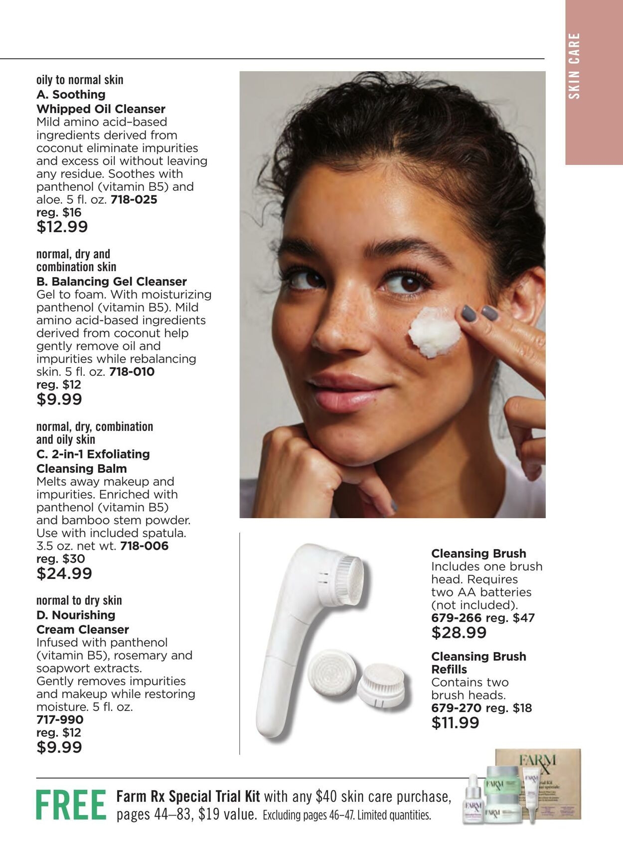 Weekly ad Avon 02/16/2023 - 04/16/2023