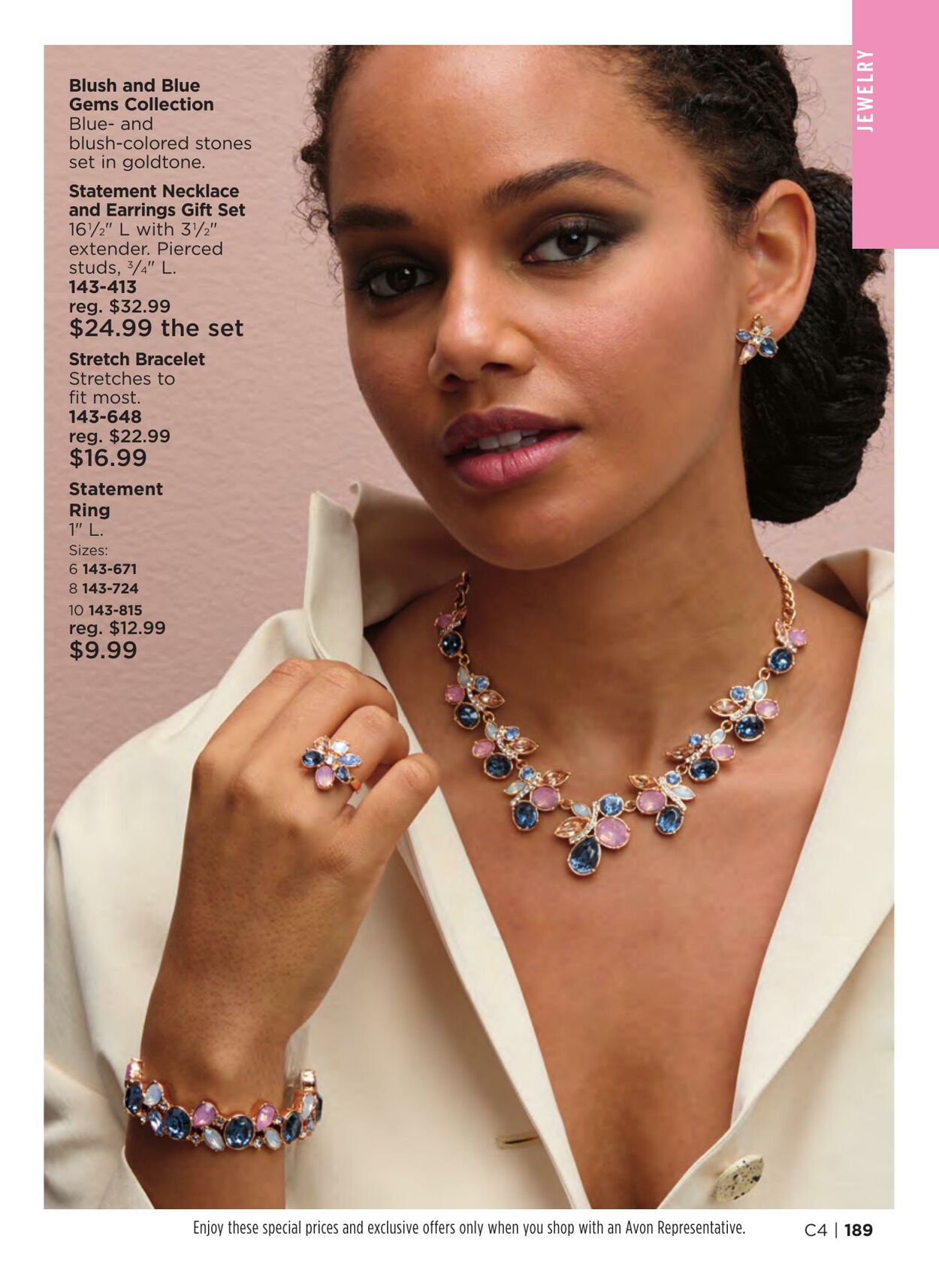 Weekly ad Avon 02/16/2023 - 04/16/2023