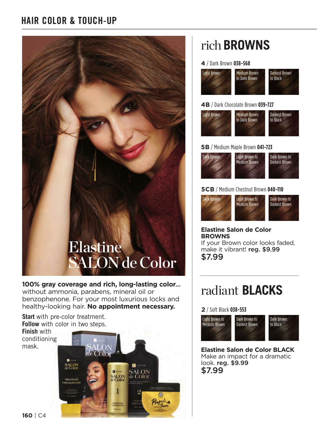 Weekly ad Avon 02/16/2023 - 04/16/2023