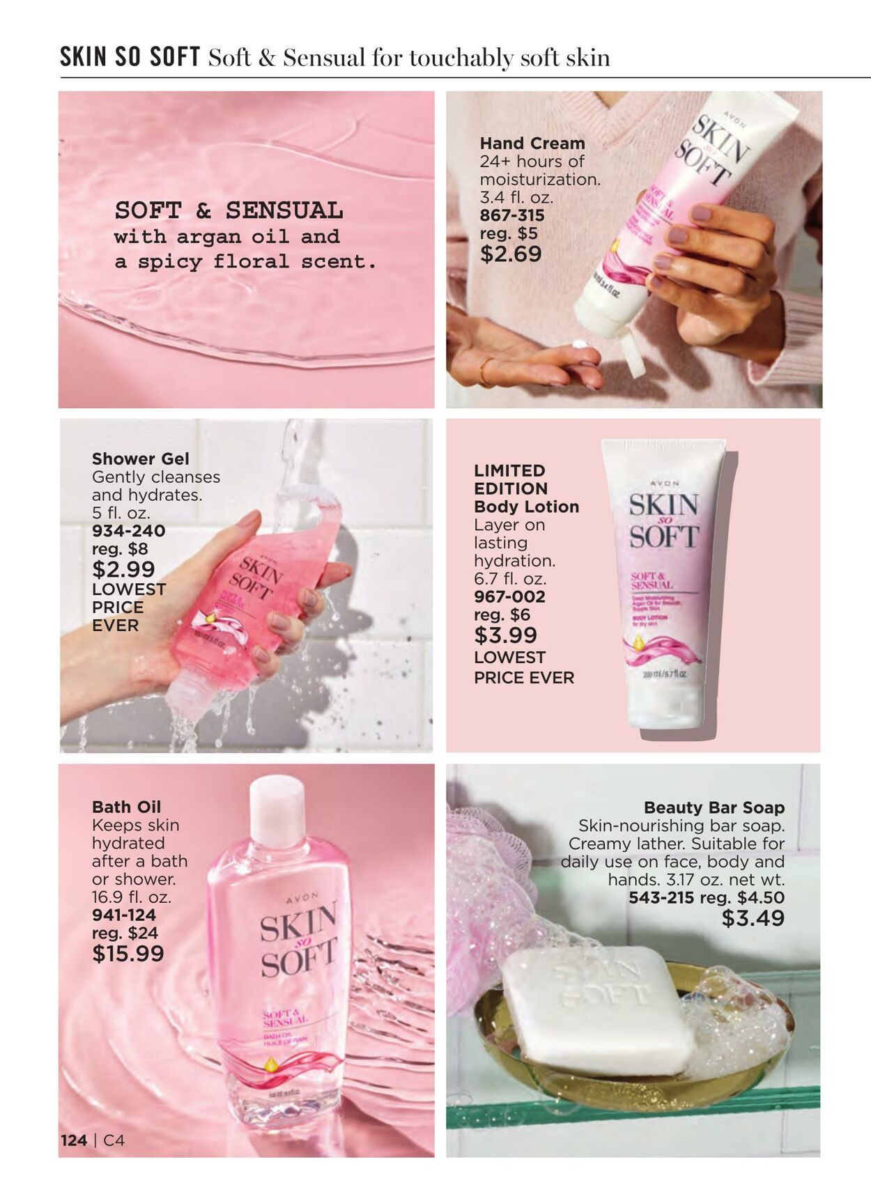 Weekly ad Avon 02/16/2023 - 04/16/2023