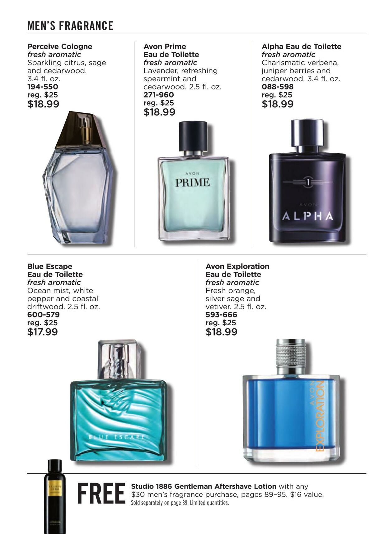 Weekly ad Avon 02/16/2023 - 04/16/2023