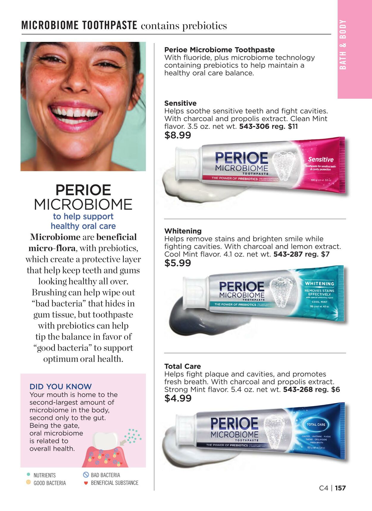 Weekly ad Avon 02/16/2023 - 04/16/2023