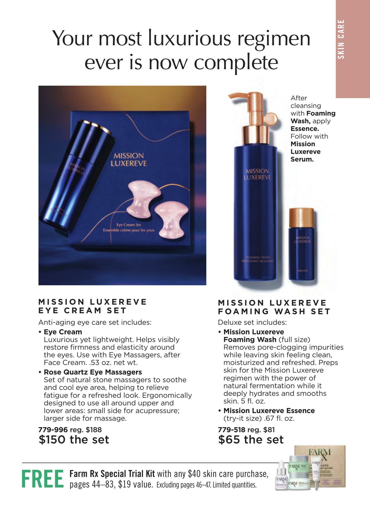 Weekly ad Avon 02/16/2023 - 04/16/2023