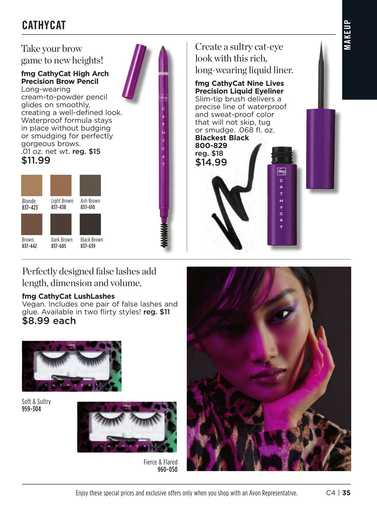 Weekly ad Avon 02/16/2023 - 04/16/2023