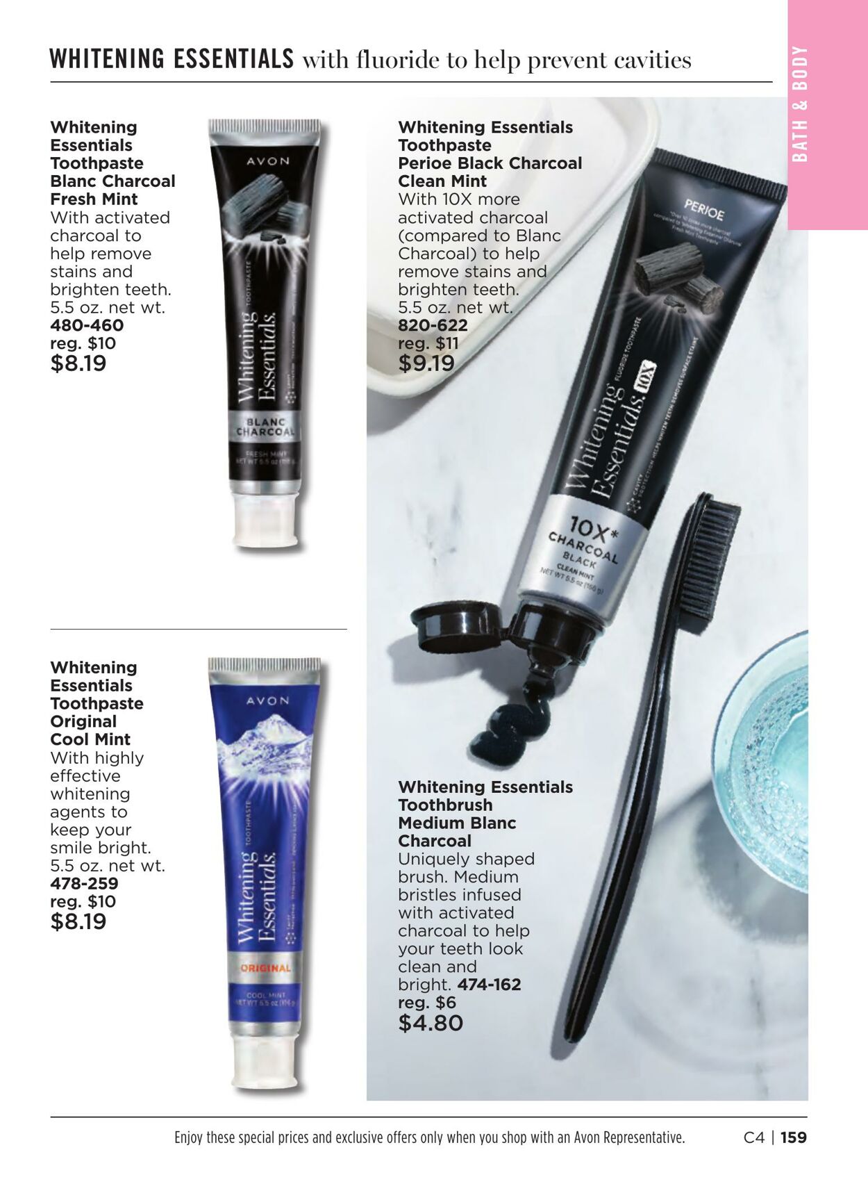 Weekly ad Avon 02/16/2023 - 04/16/2023