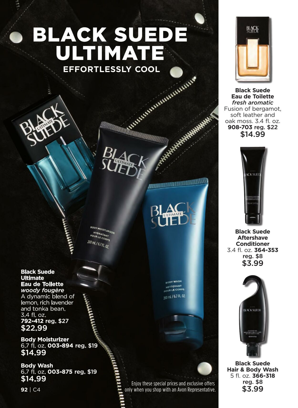 Weekly ad Avon 02/16/2023 - 04/16/2023