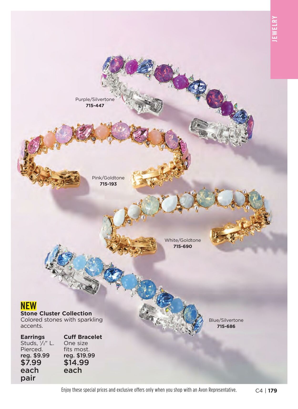 Weekly ad Avon 02/16/2023 - 04/16/2023