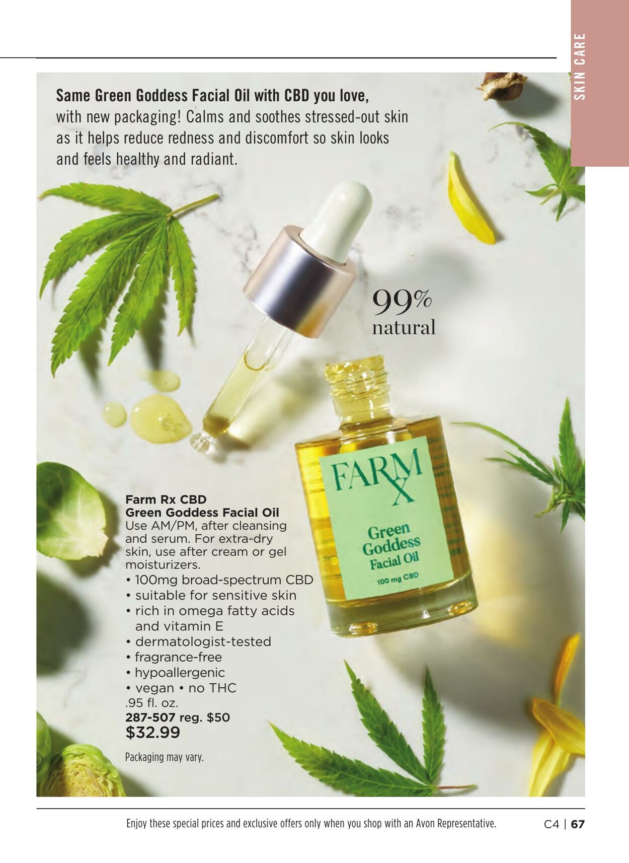 Weekly ad Avon 02/16/2023 - 04/16/2023