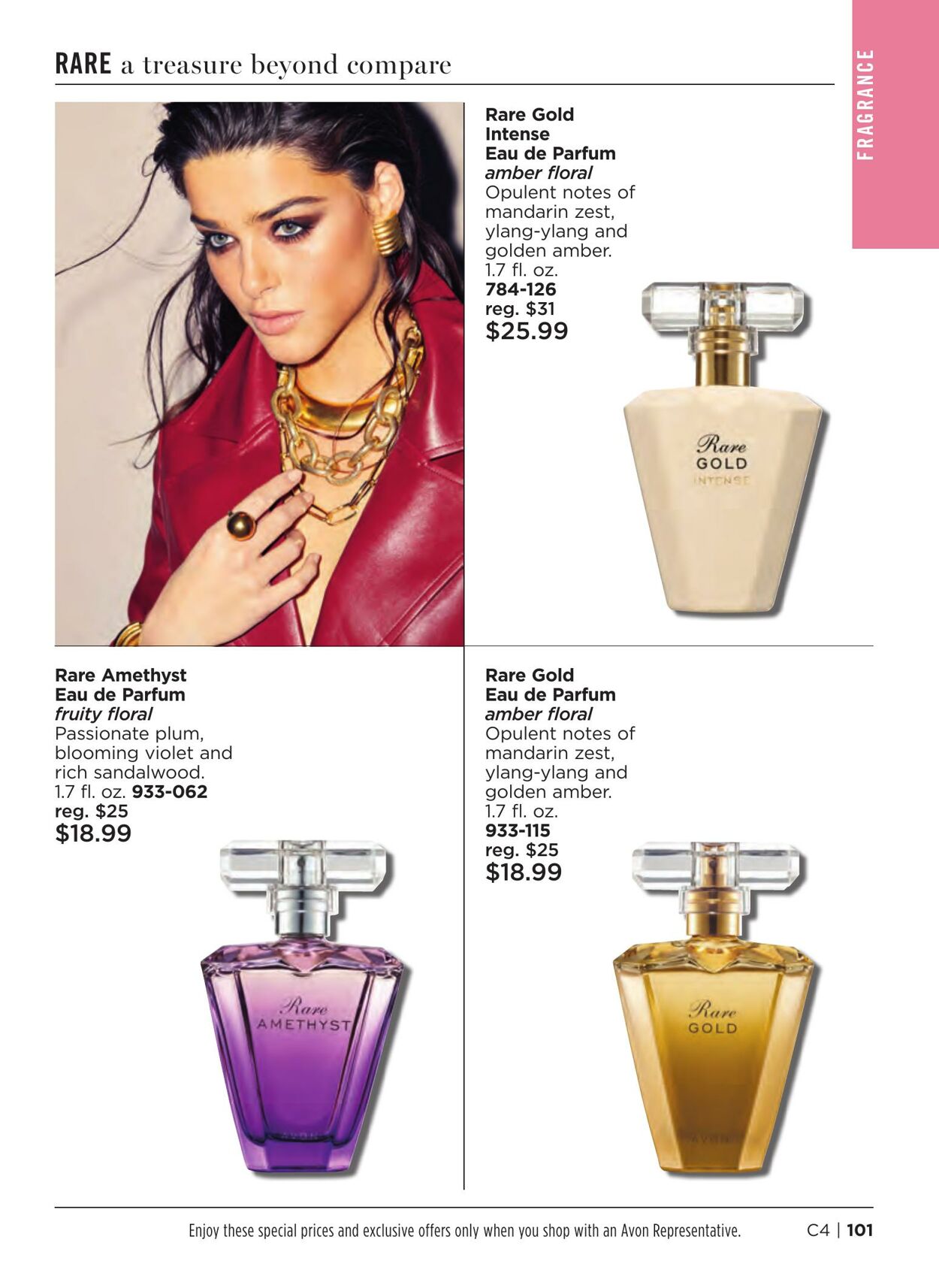 Weekly ad Avon 02/16/2023 - 04/16/2023