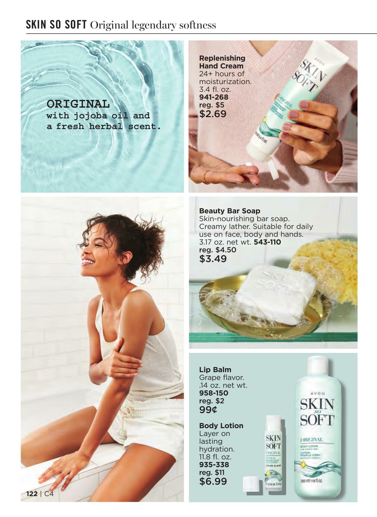 Weekly ad Avon 02/16/2023 - 04/16/2023