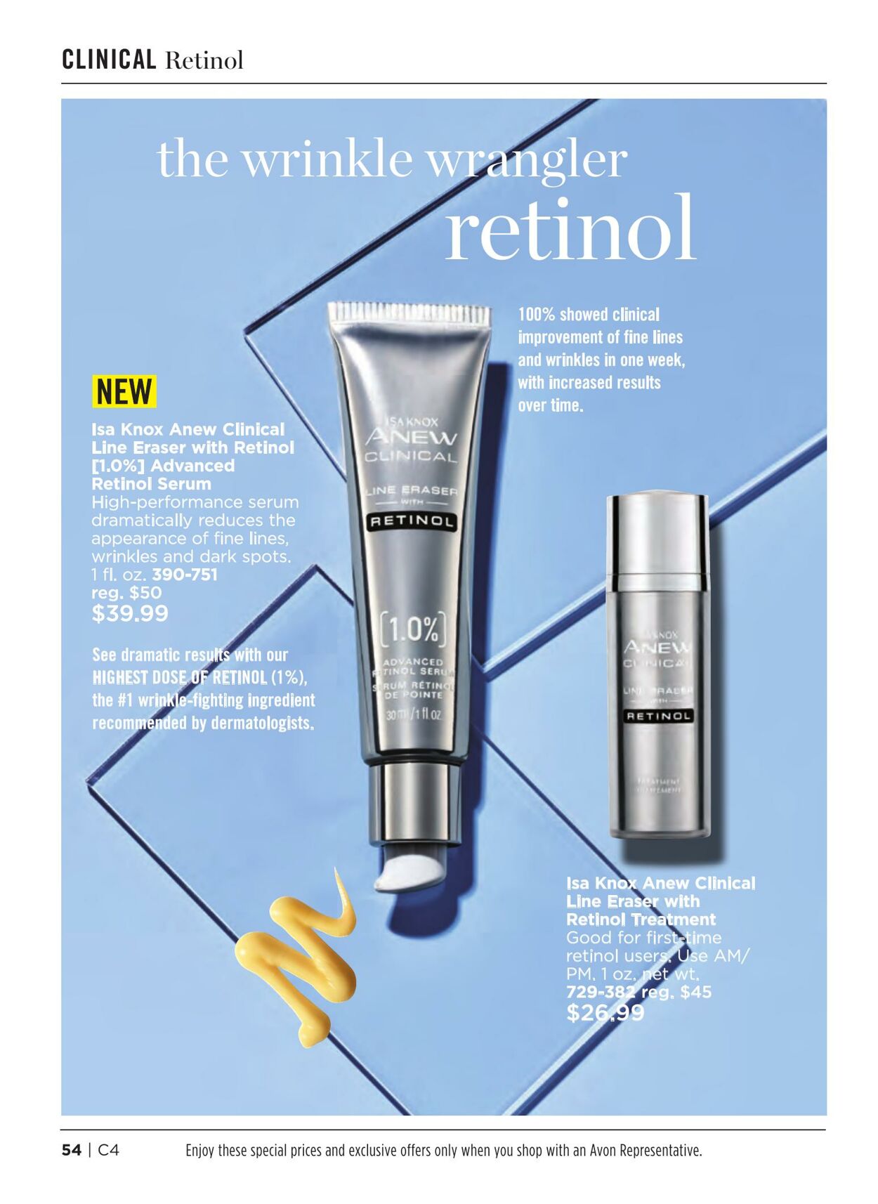 Weekly ad Avon 02/16/2023 - 04/16/2023