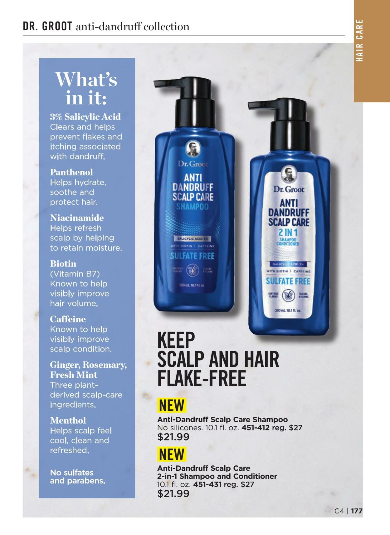 Weekly ad Avon 02/16/2023 - 04/16/2023