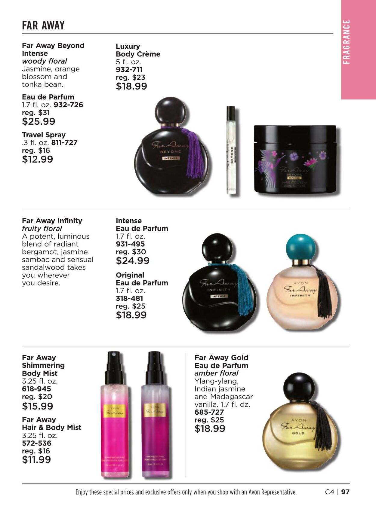 Weekly ad Avon 02/16/2023 - 04/16/2023