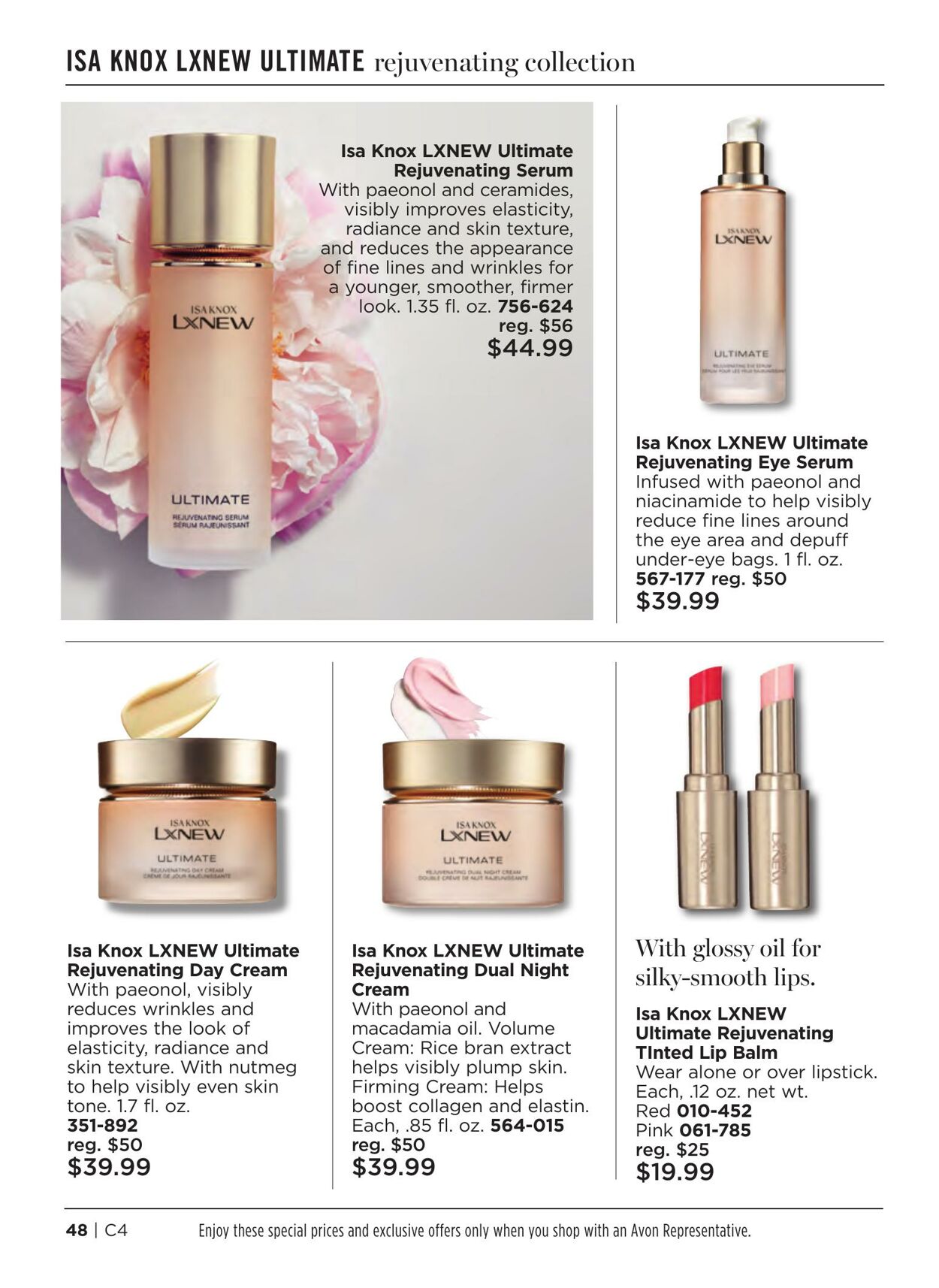 Weekly ad Avon 02/16/2023 - 04/16/2023