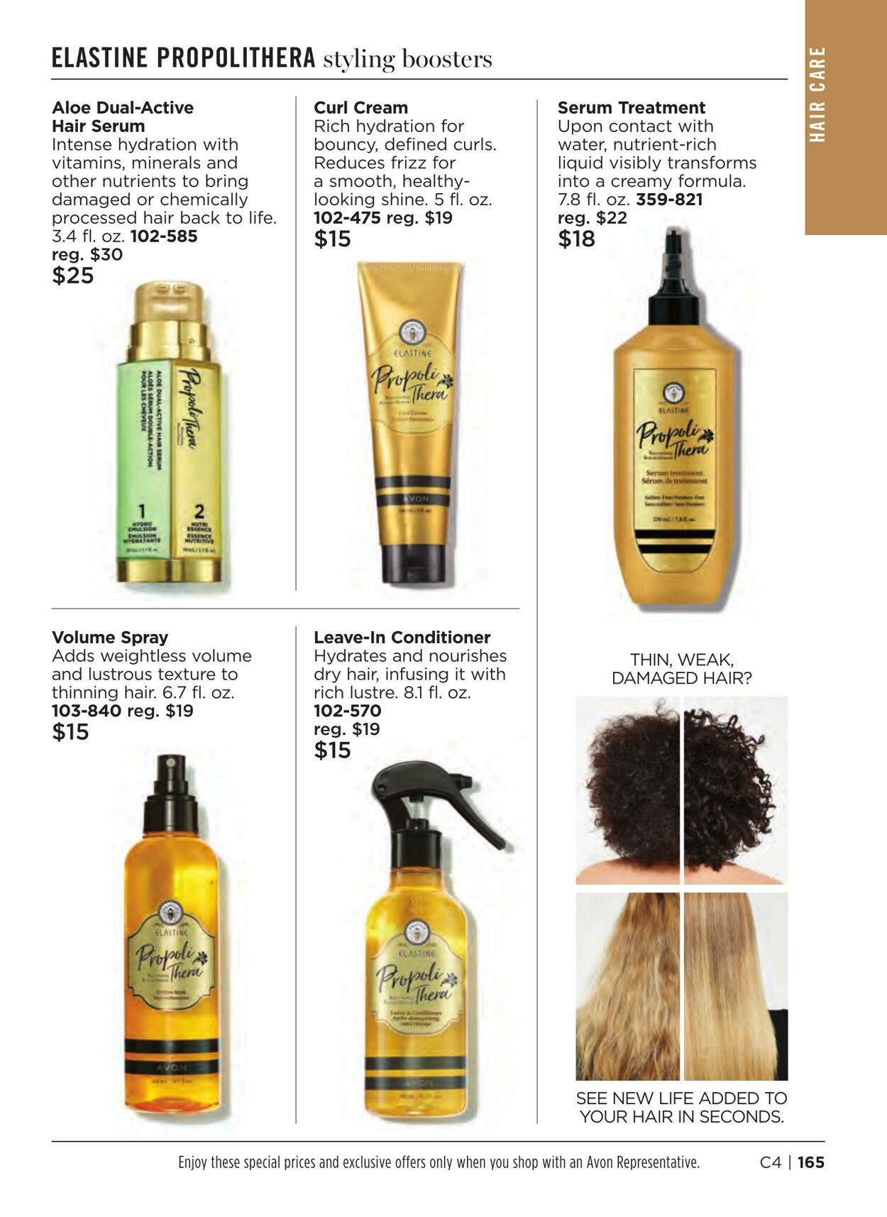 Weekly ad Avon 02/16/2023 - 04/16/2023