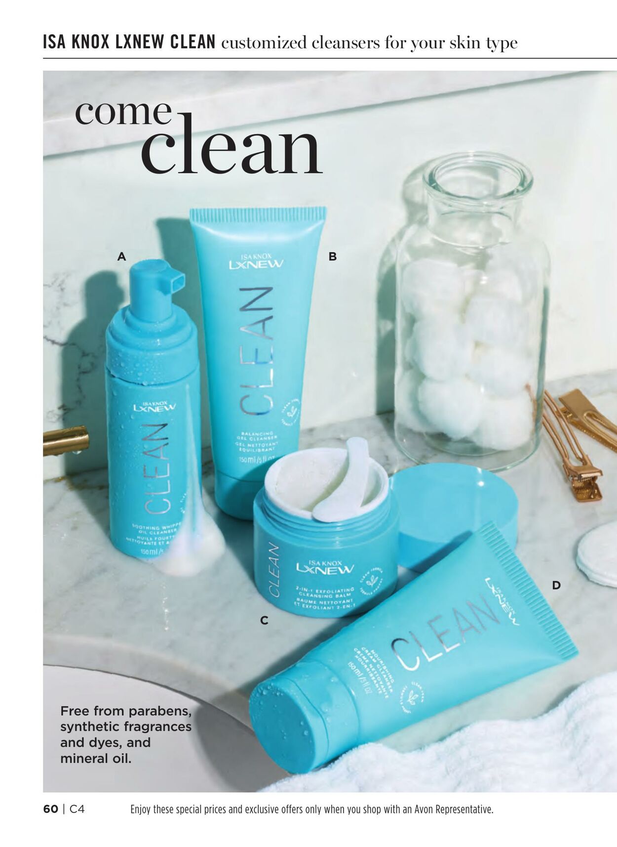 Weekly ad Avon 02/16/2023 - 04/16/2023