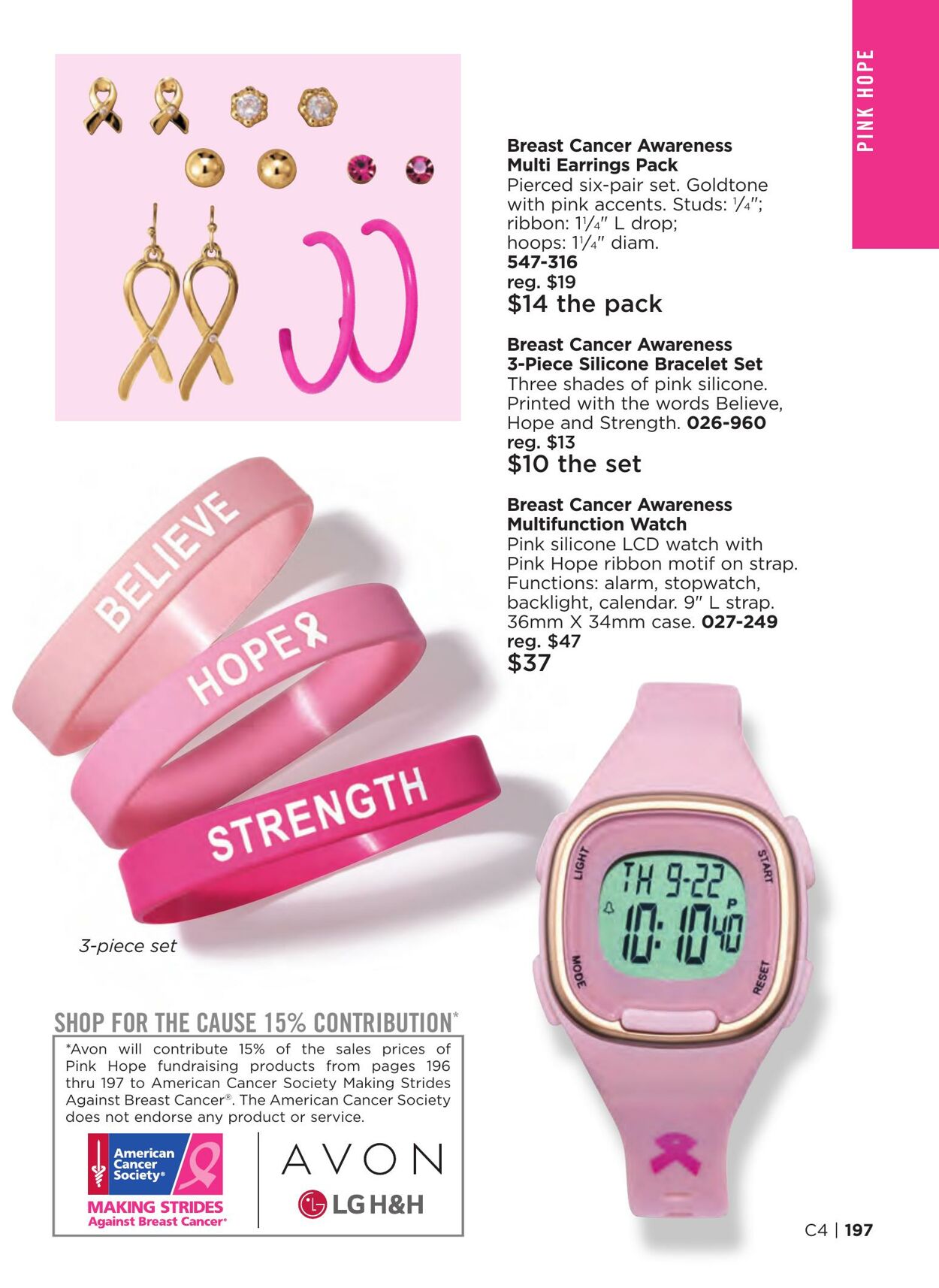 Weekly ad Avon 02/16/2023 - 04/16/2023