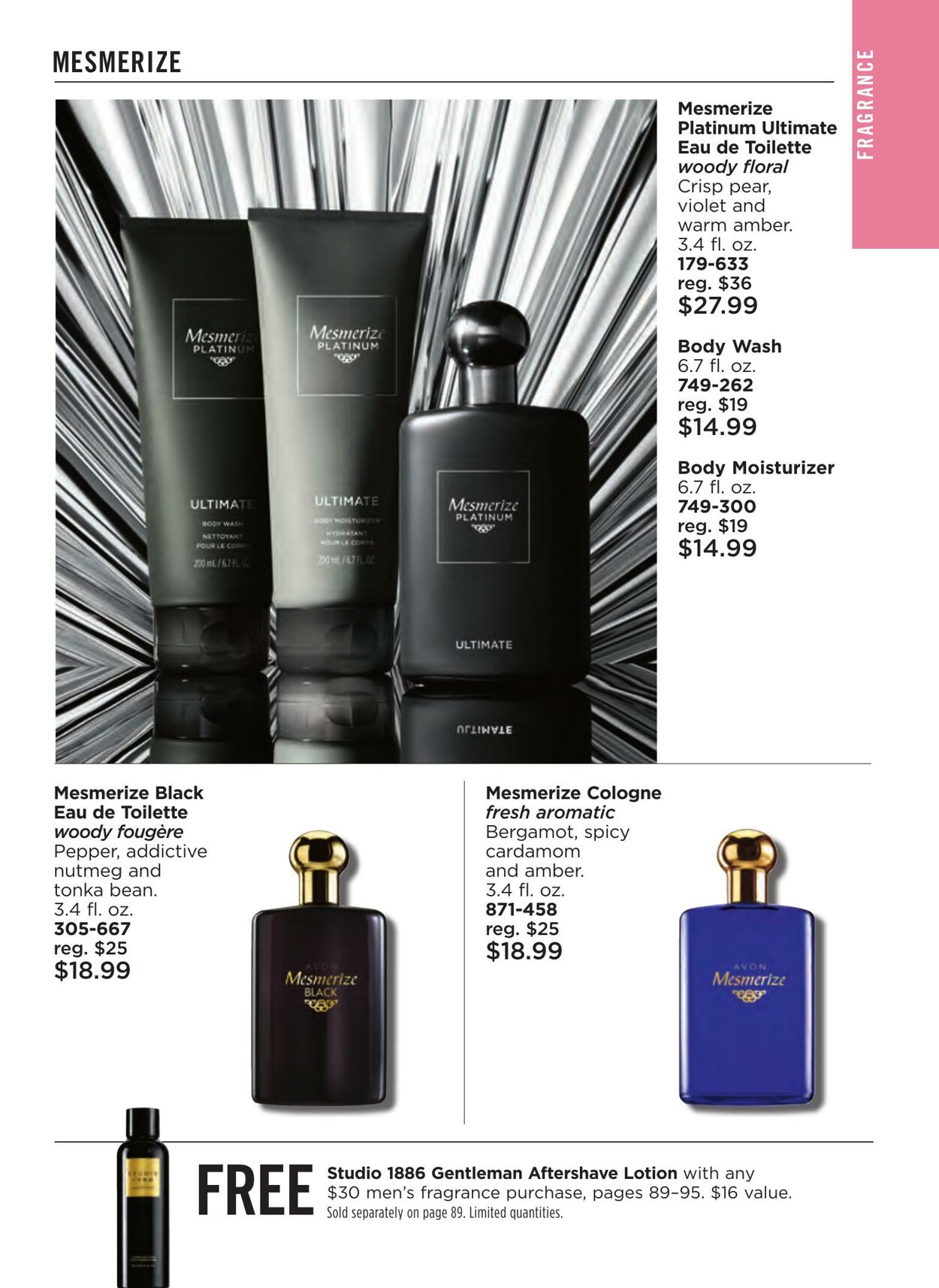 Weekly ad Avon 02/16/2023 - 04/16/2023