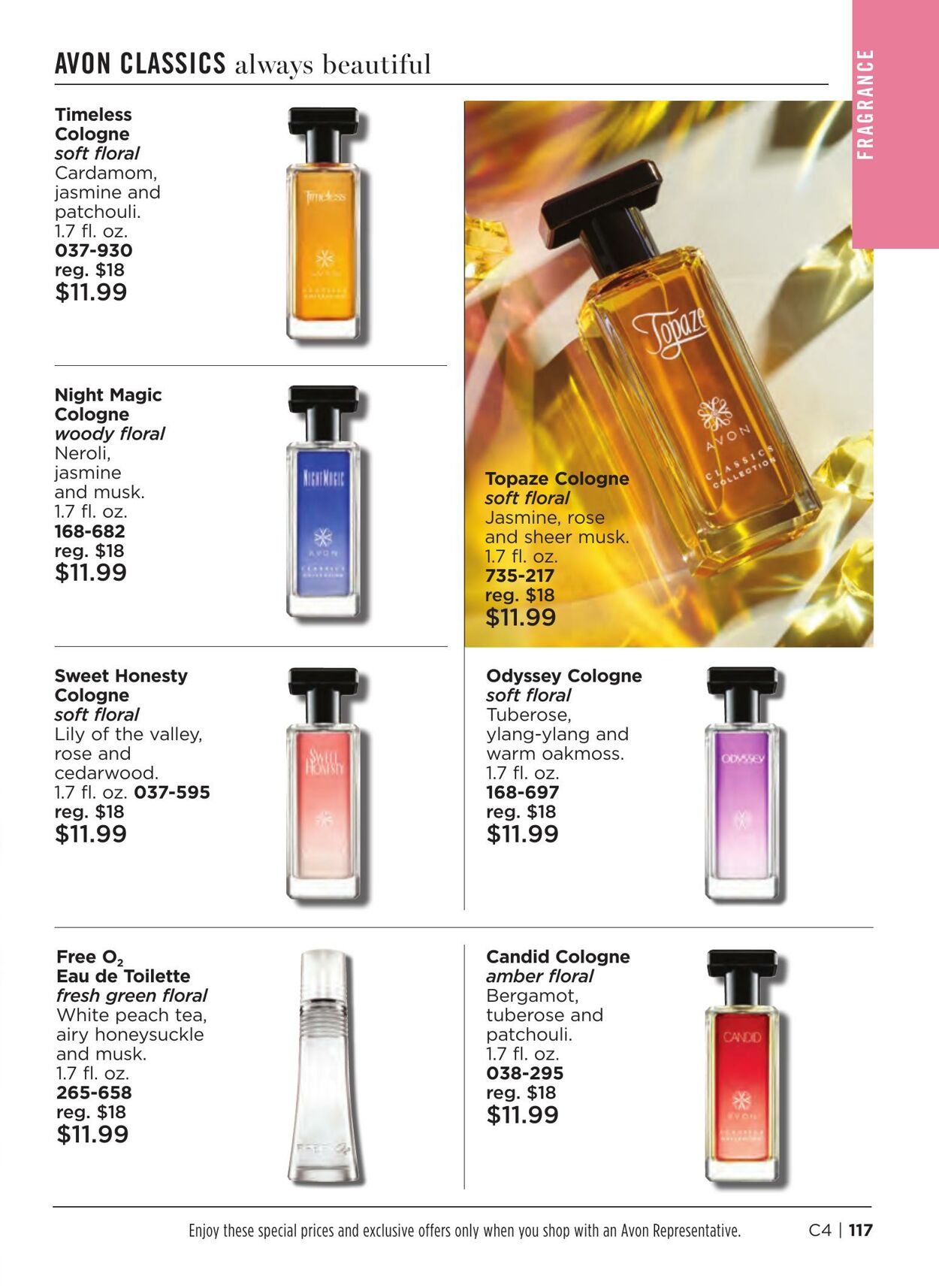 Weekly ad Avon 02/16/2023 - 04/16/2023