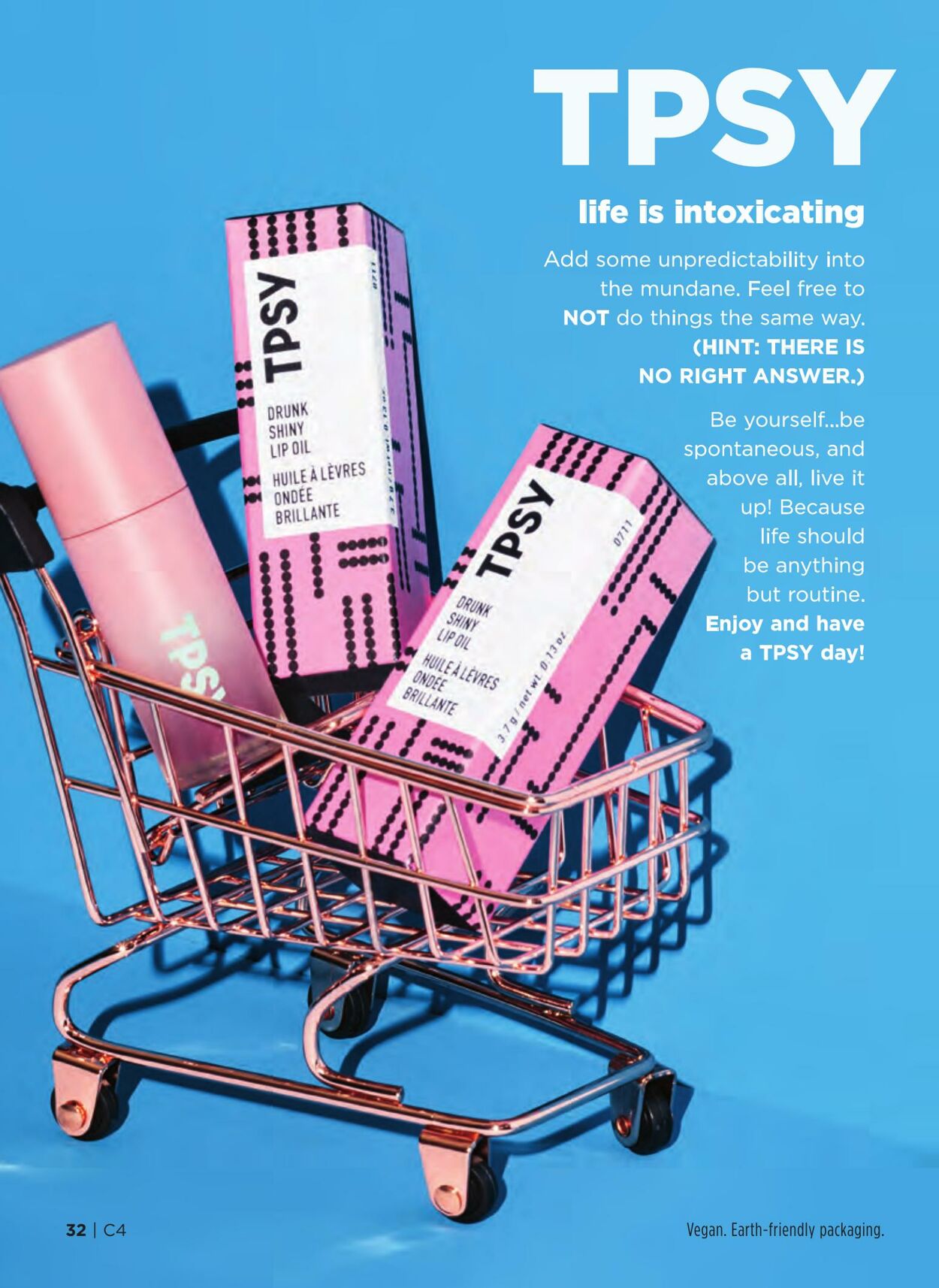 Weekly ad Avon 02/16/2023 - 04/16/2023