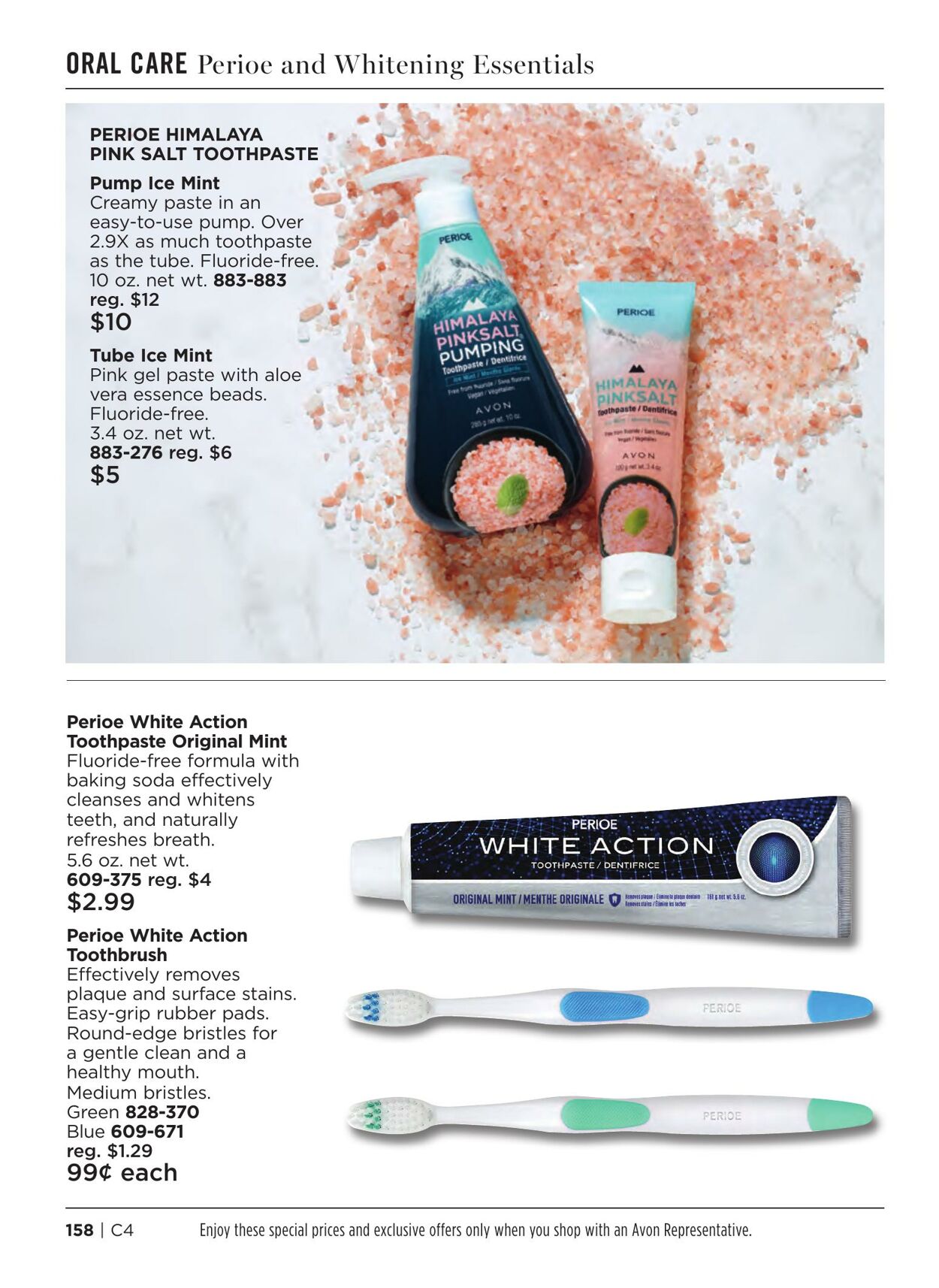 Weekly ad Avon 02/16/2023 - 04/16/2023