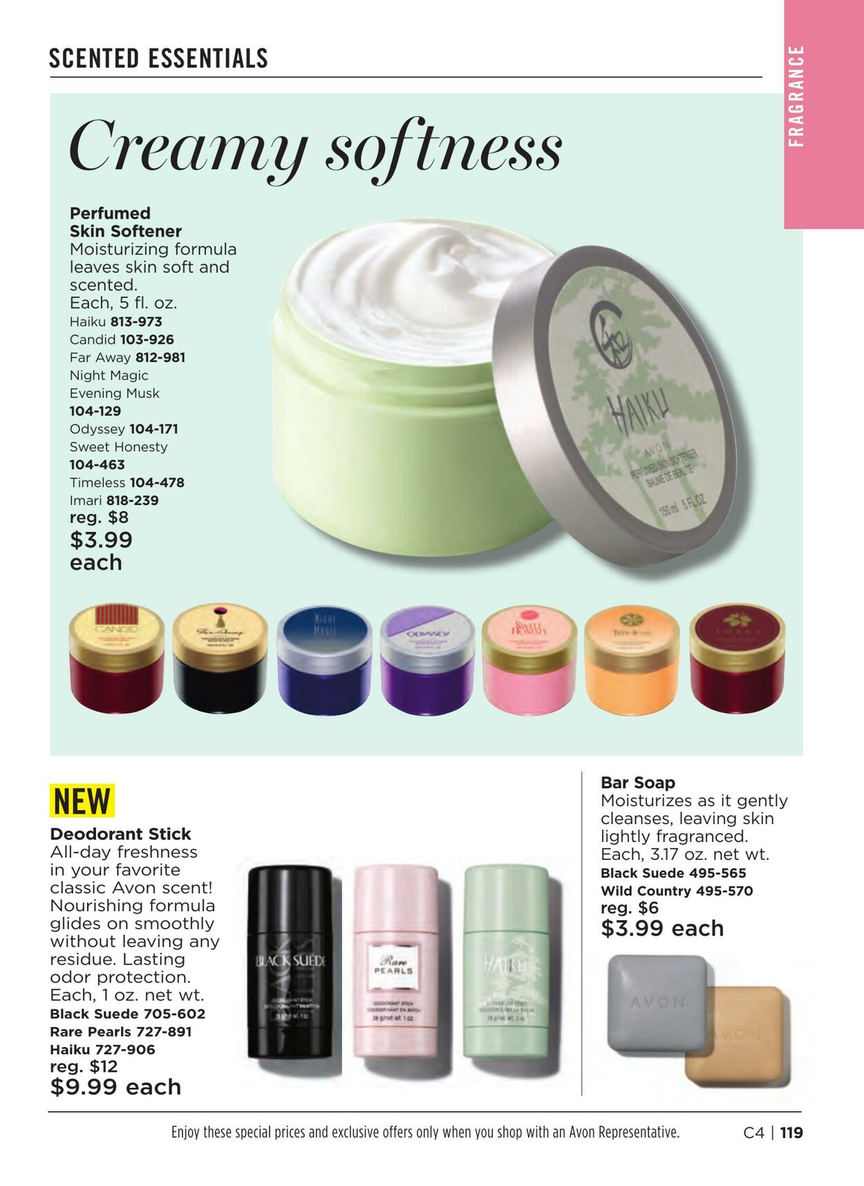 Weekly ad Avon 02/16/2023 - 04/16/2023