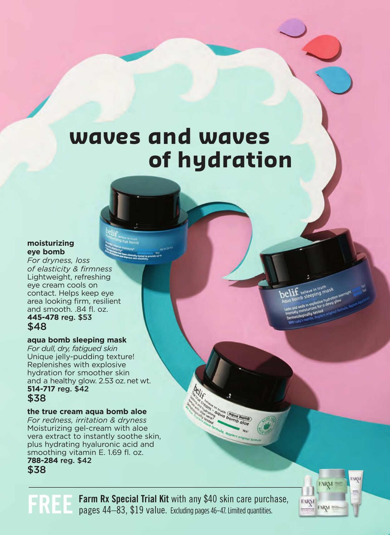 Weekly ad Avon 02/16/2023 - 04/16/2023