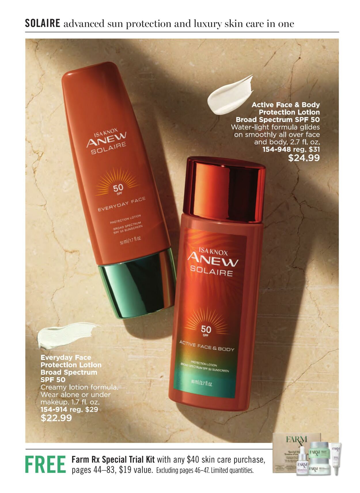 Weekly ad Avon 02/16/2023 - 04/16/2023