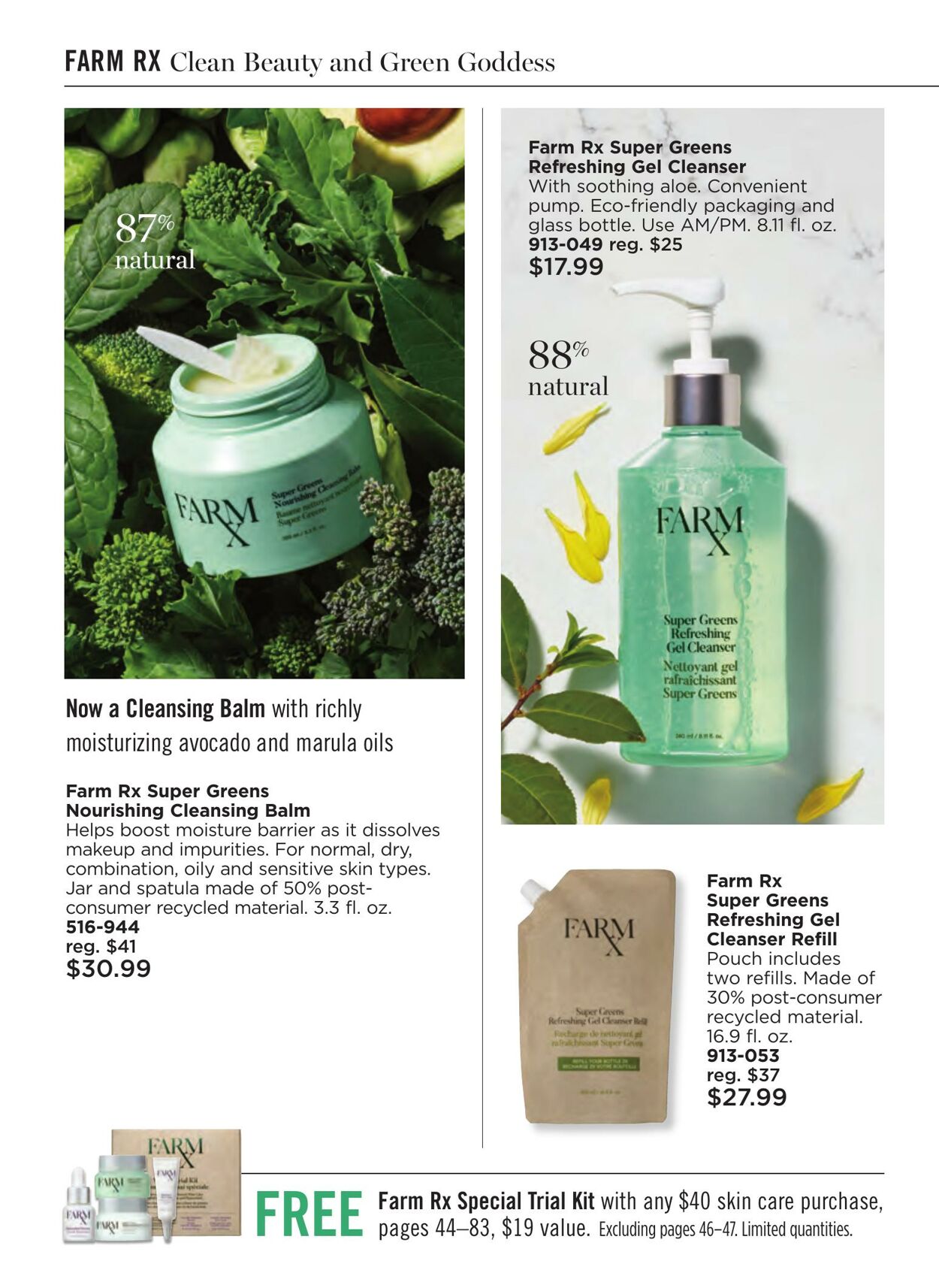 Weekly ad Avon 02/16/2023 - 04/16/2023