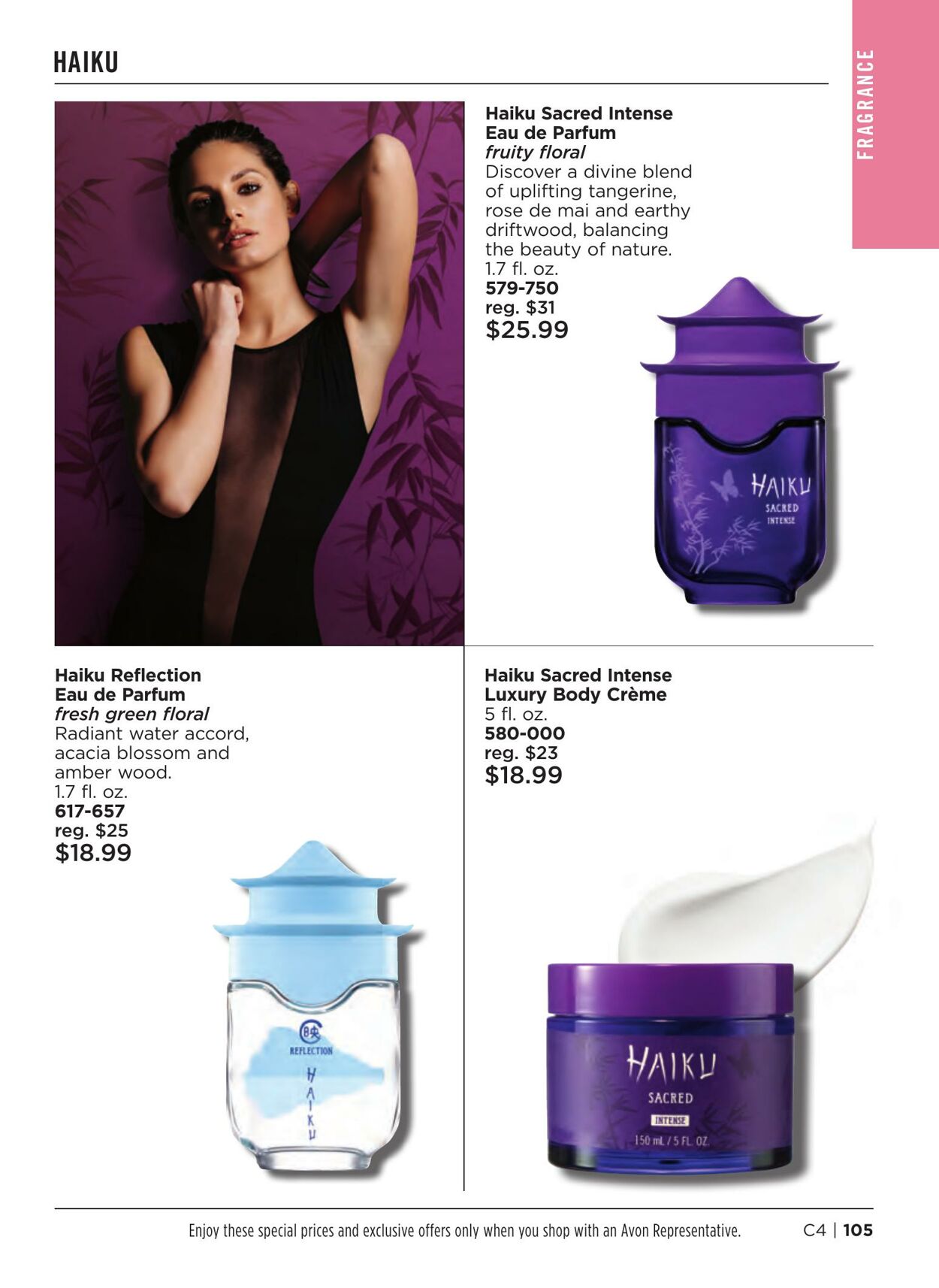 Weekly ad Avon 02/16/2023 - 04/16/2023