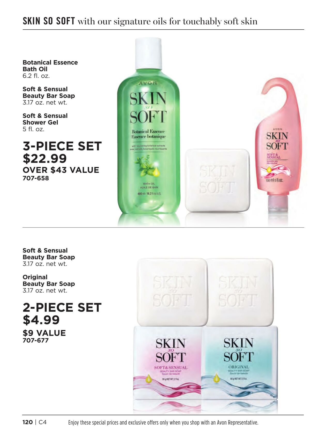 Weekly ad Avon 02/16/2023 - 04/16/2023