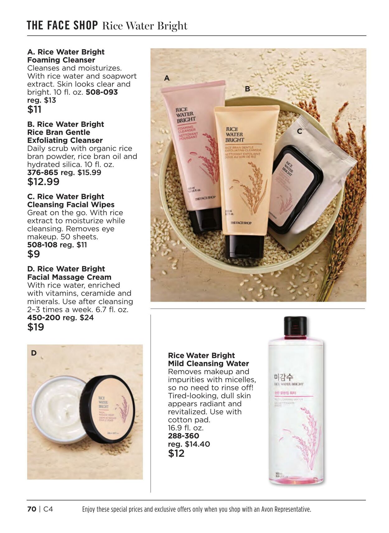 Weekly ad Avon 02/16/2023 - 04/16/2023