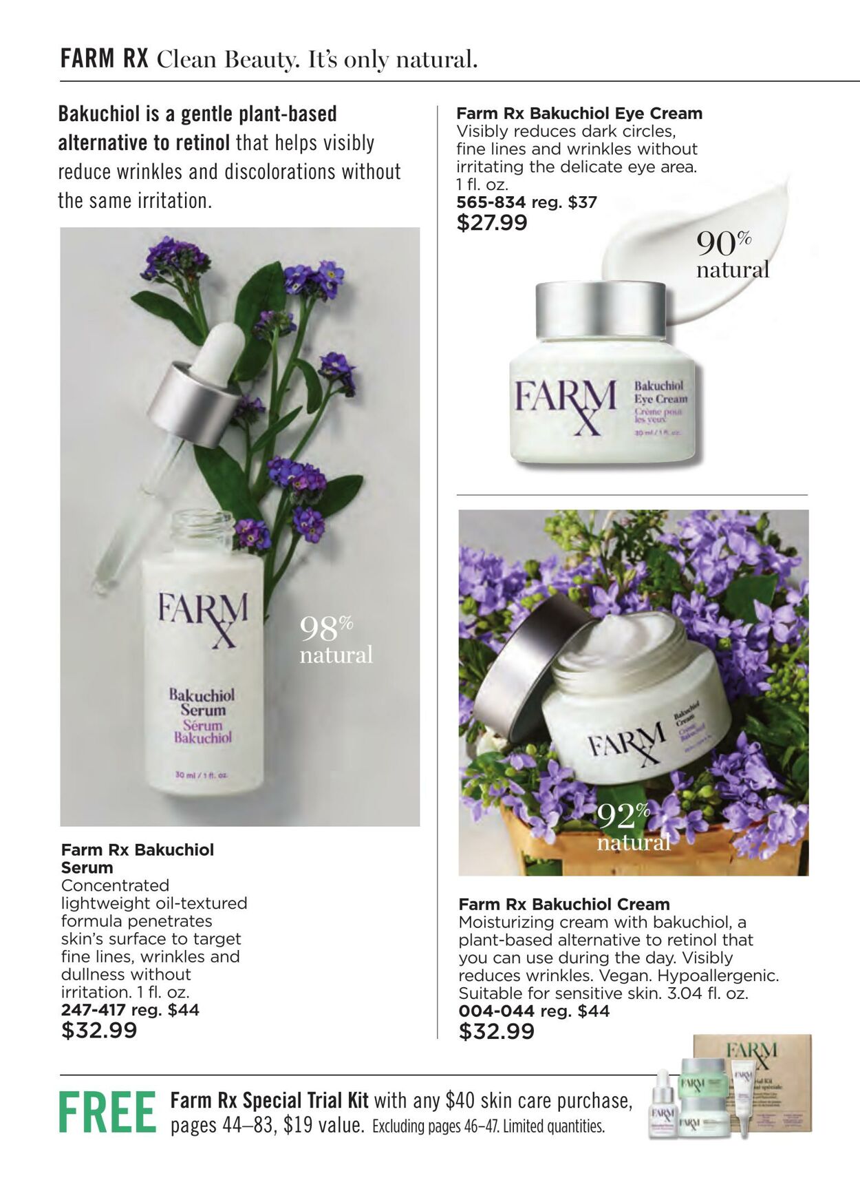 Weekly ad Avon 02/16/2023 - 04/16/2023