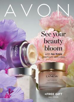 Weekly ad Avon 04/01/2023 - 06/01/2023