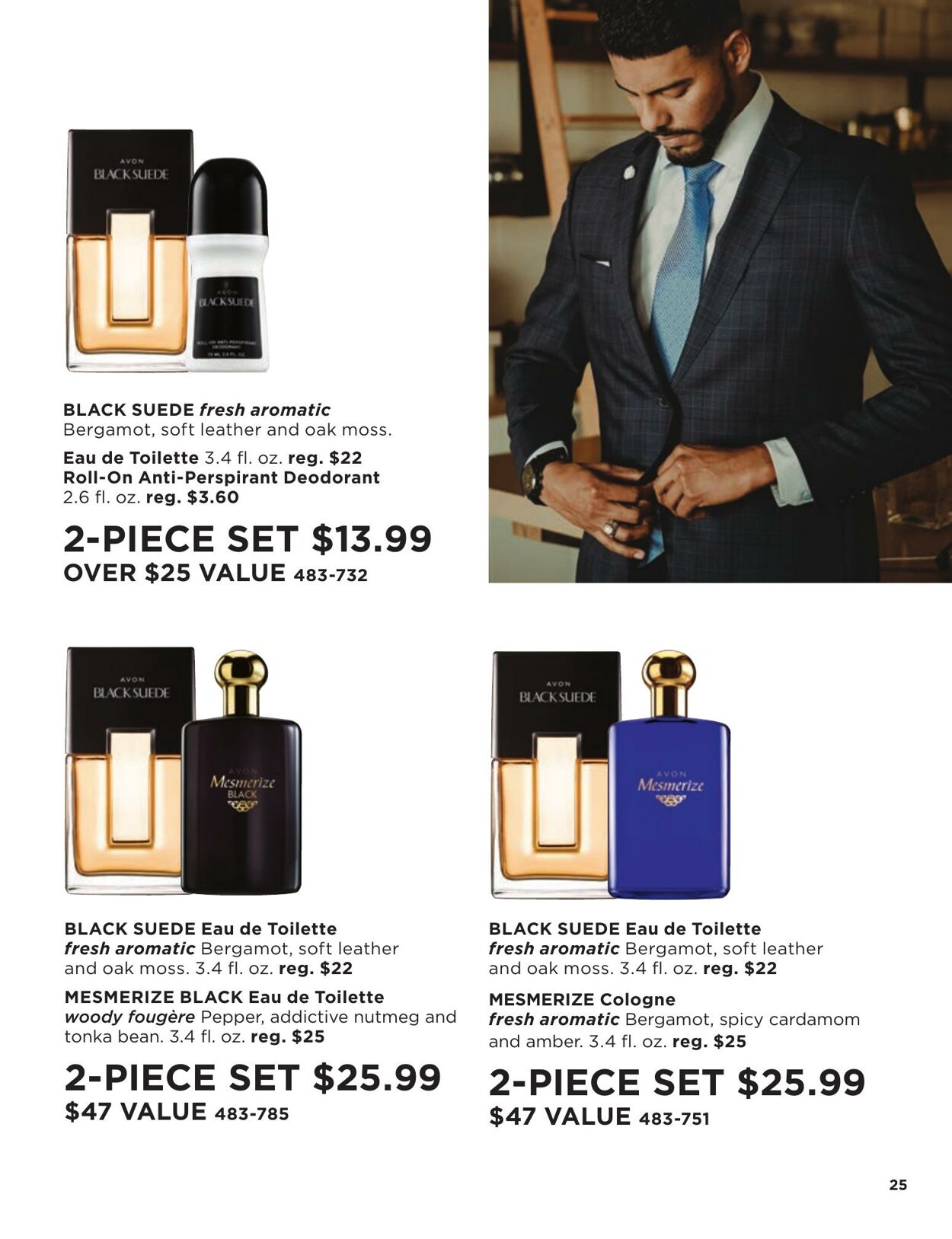 Weekly ad Avon 01/01/2023 - 02/28/2023