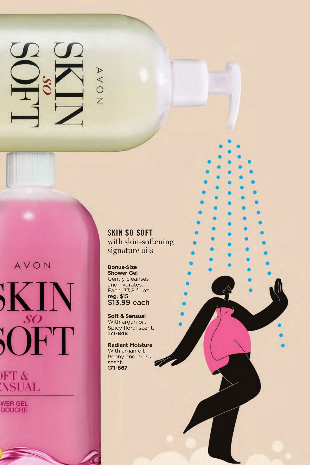 Weekly ad Avon 08/01/2023 - 08/31/2023