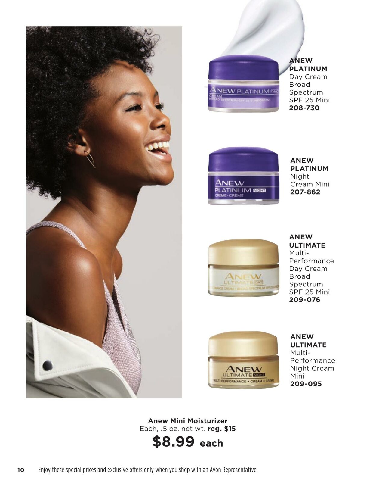 Weekly ad Avon 01/28/2023 - 02/28/2023
