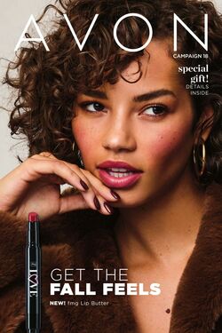Weekly ad Avon 09/01/2023 - 09/30/2023