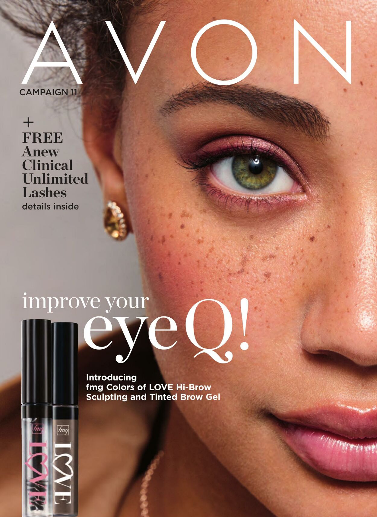 Avon Promotional weekly ads