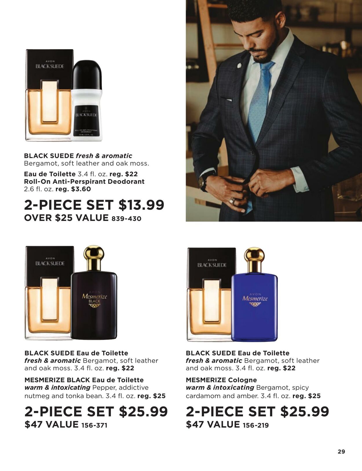 Weekly ad Avon 07/15/2022 - 08/31/2022