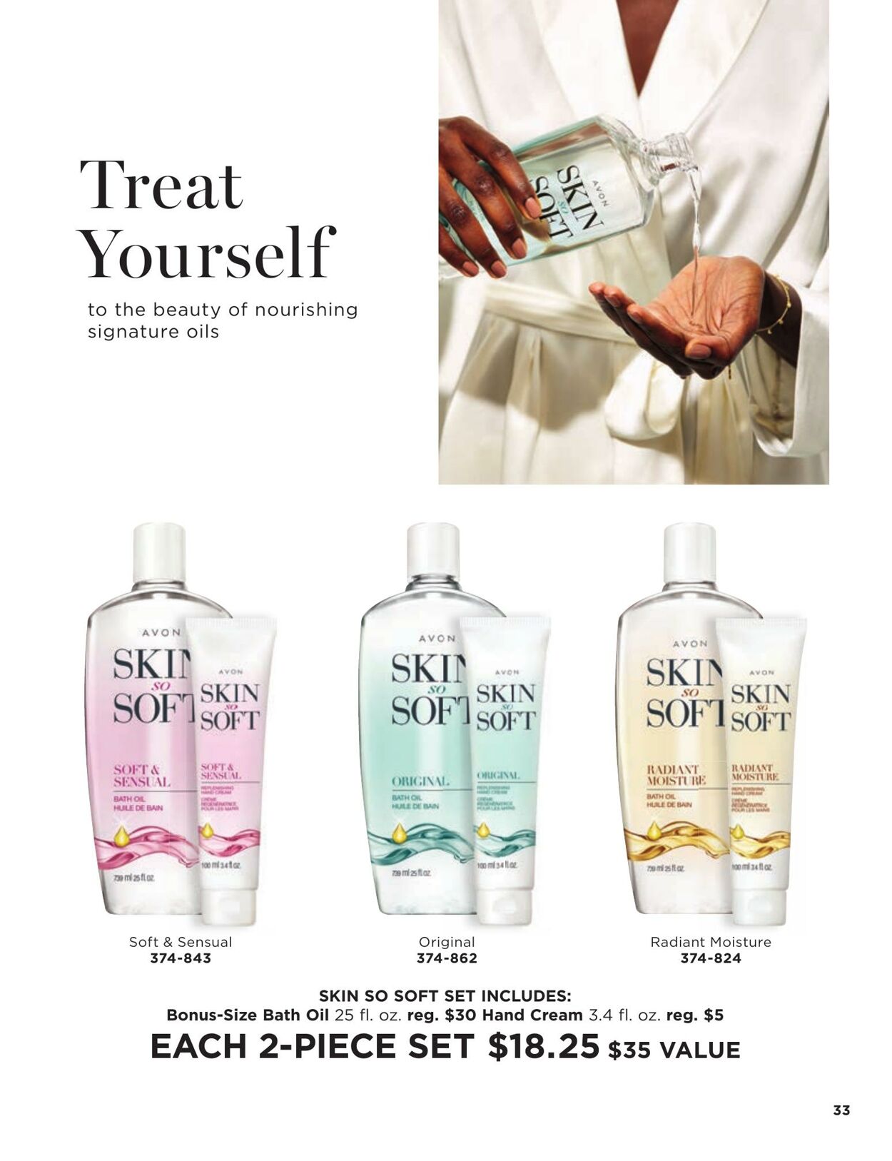 Weekly ad Avon 07/15/2022 - 08/31/2022