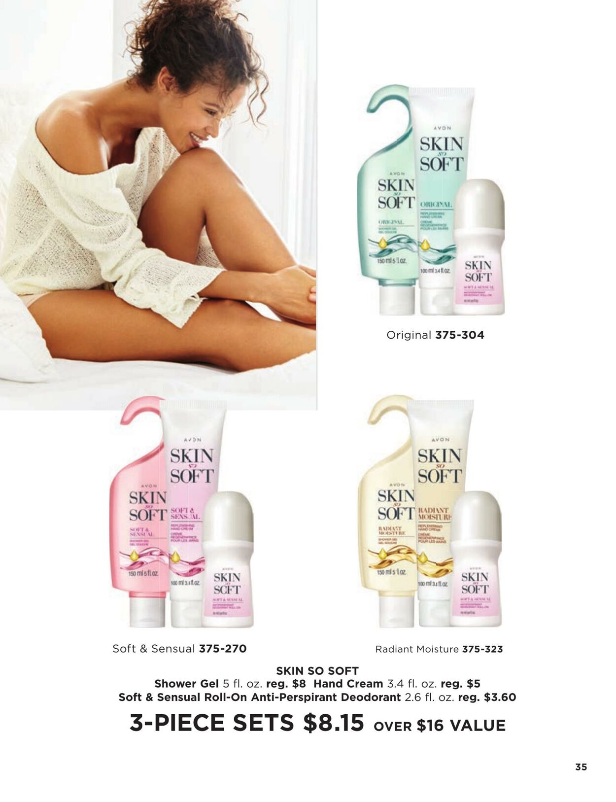 Weekly ad Avon 07/15/2022 - 08/31/2022