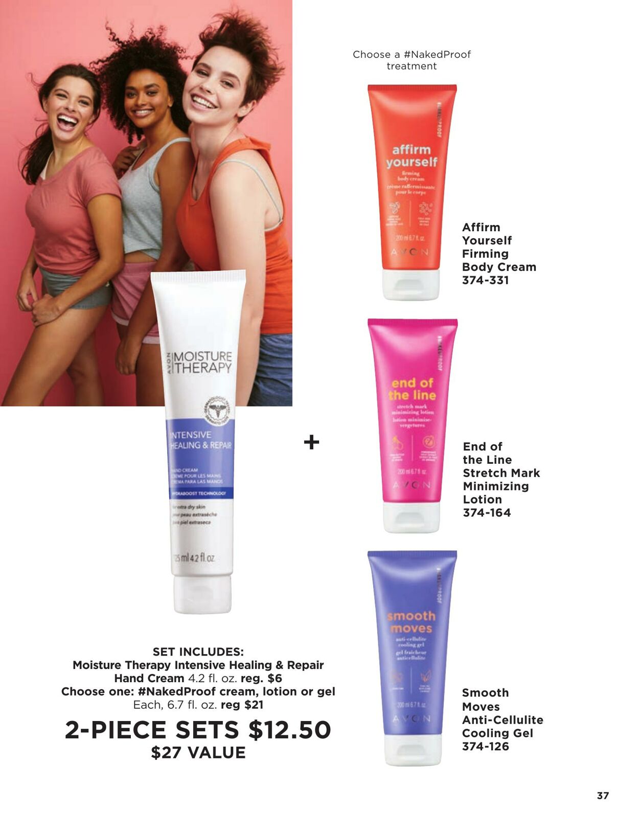 Weekly ad Avon 07/15/2022 - 08/31/2022