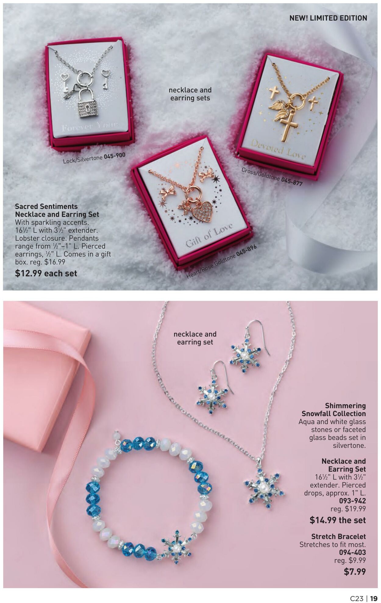 Weekly ad Avon 11/01/2025 - 11/30/2025