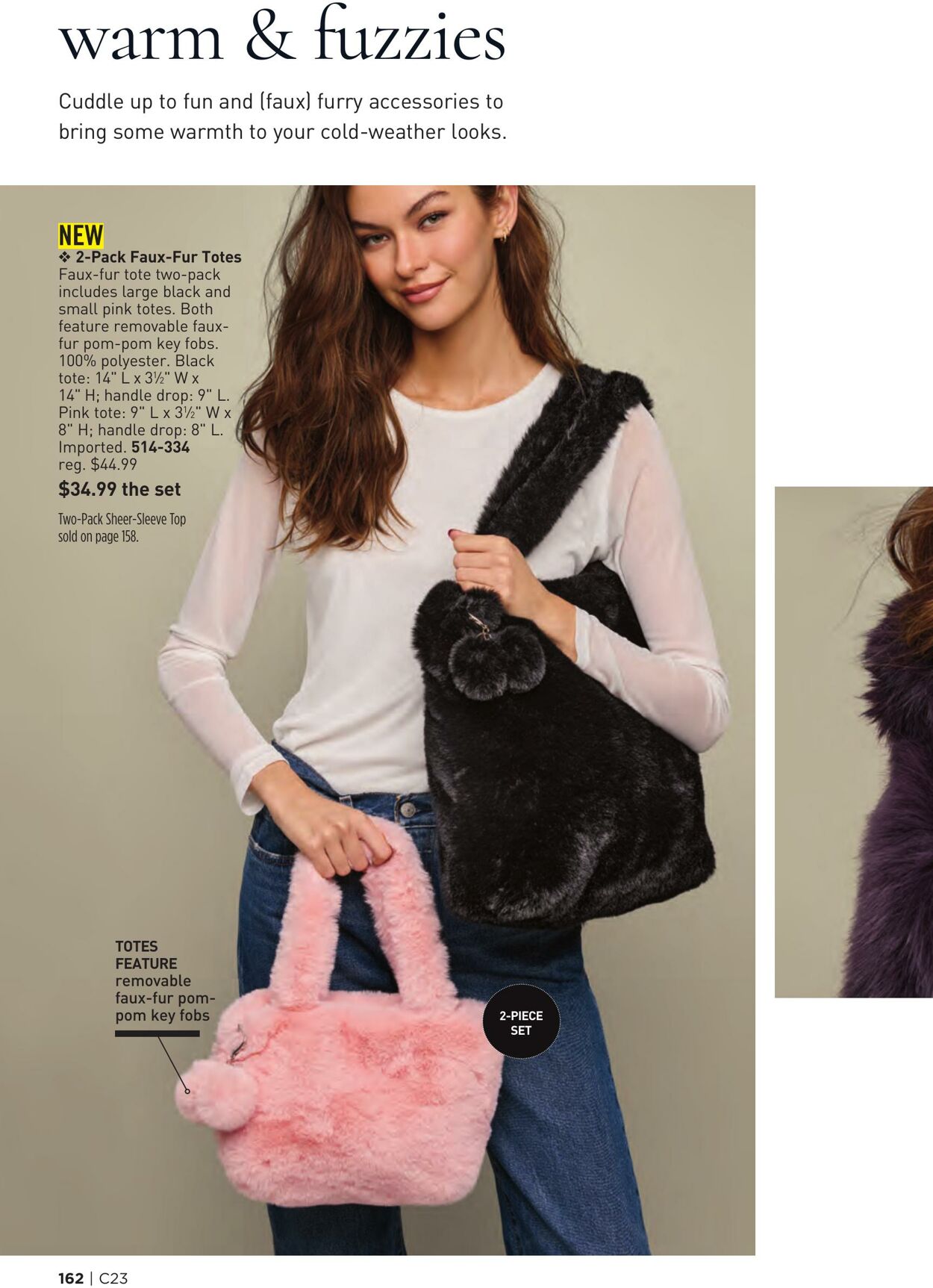 Weekly ad Avon 11/01/2025 - 11/30/2025