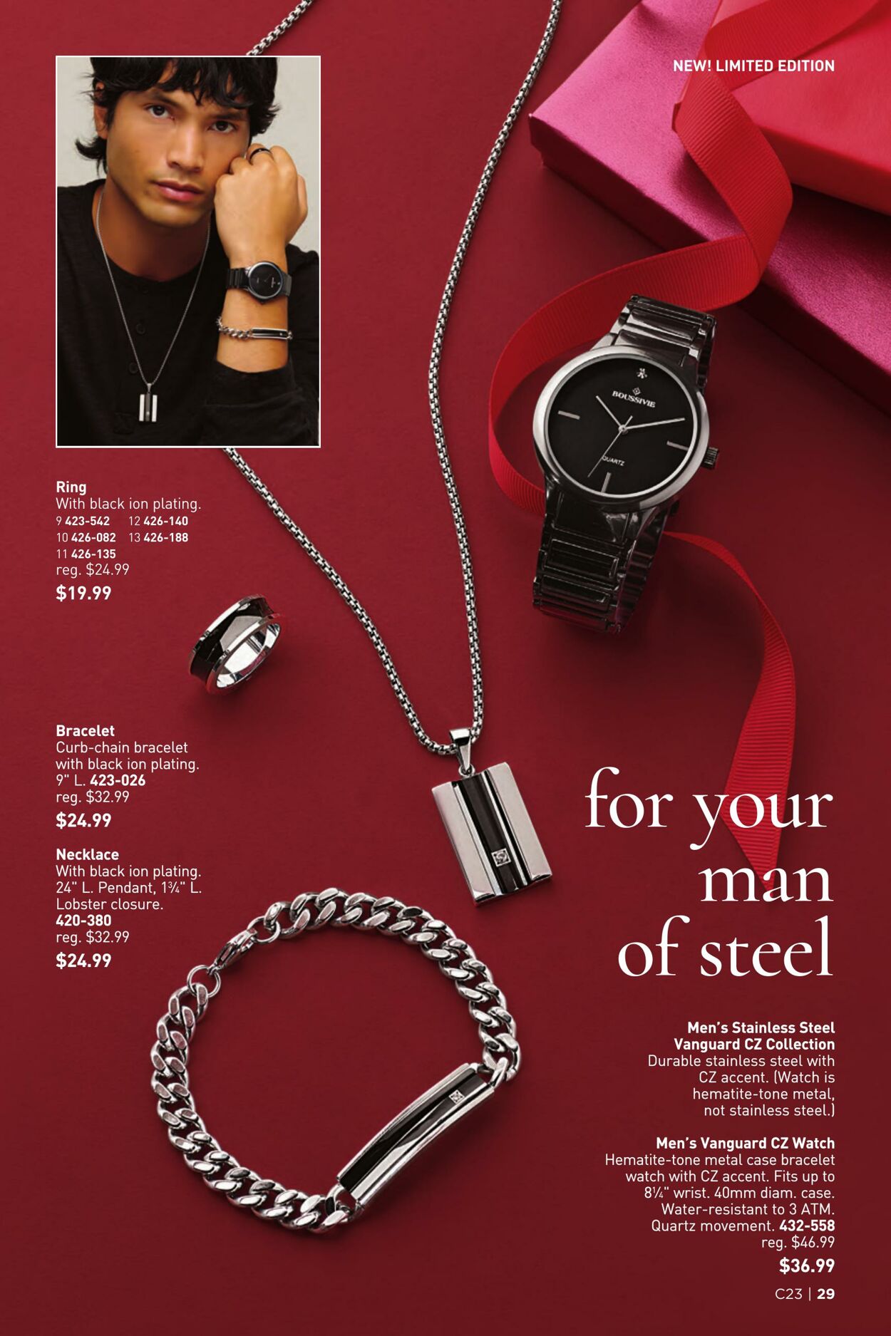 Weekly ad Avon 11/01/2025 - 11/30/2025