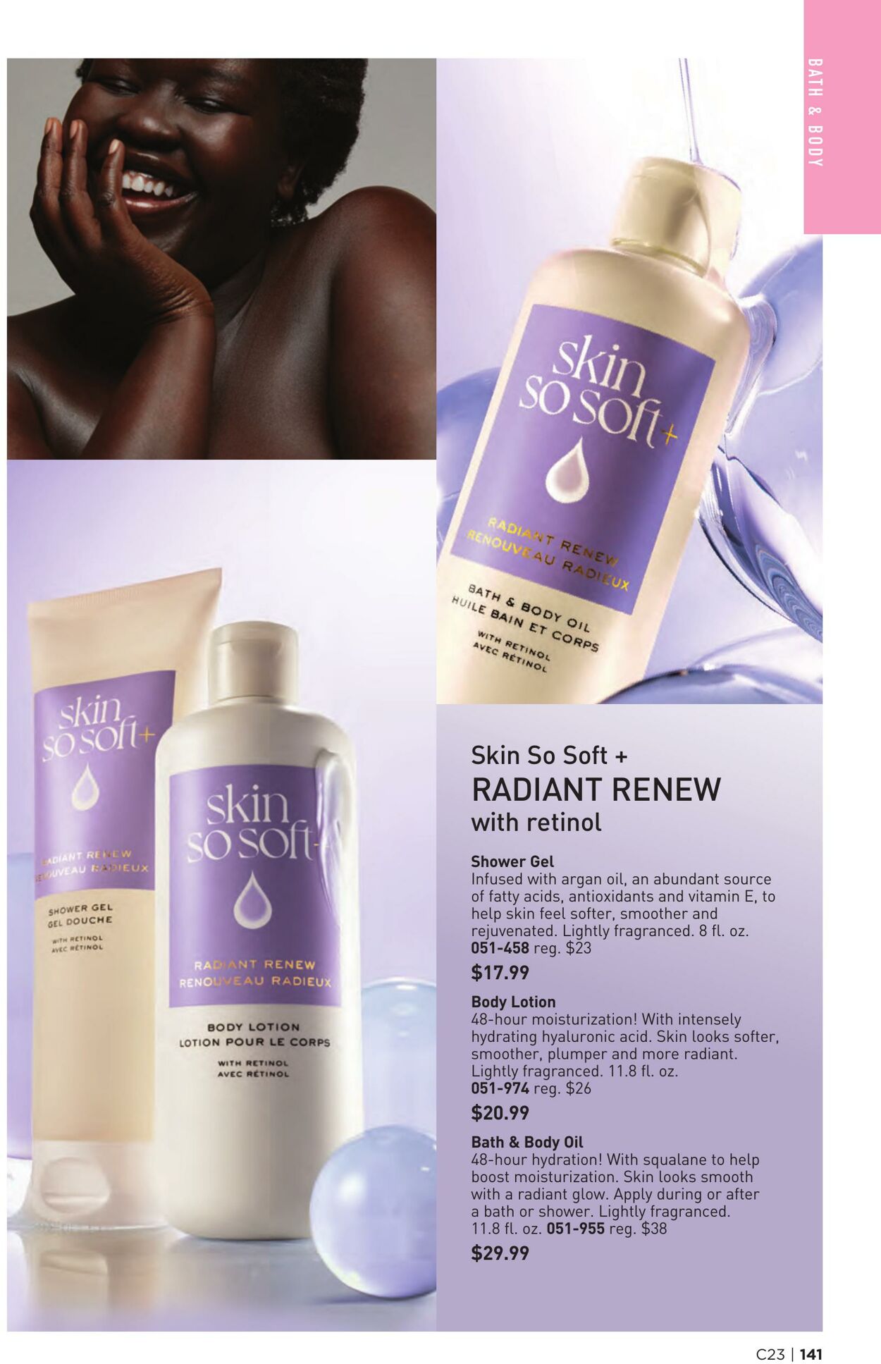 Weekly ad Avon 11/01/2025 - 11/30/2025